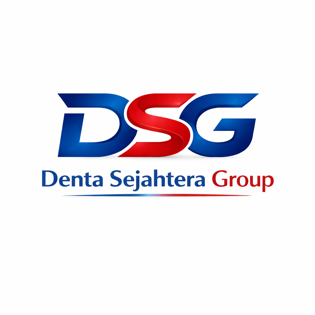 Logo Denta Sejahtera Group
